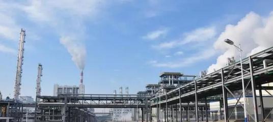 高化學SEG乙二醇技術轉讓產能突破875萬噸/年，引領行業創新