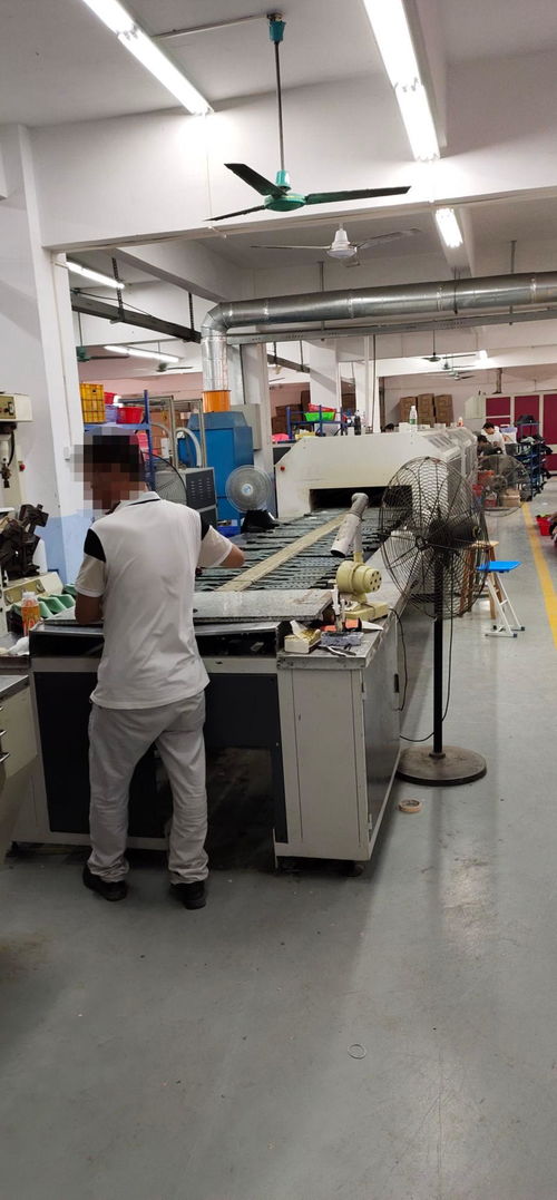 從鞋業(yè)轉(zhuǎn)型到技術(shù)轉(zhuǎn)讓 中工招商網(wǎng)如何賦能傳統(tǒng)制造業(yè)升級(jí)