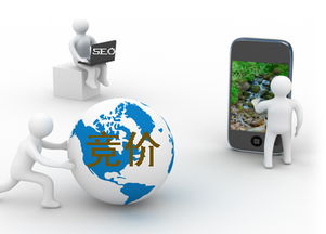 淺談 如何寫好競價 快商網